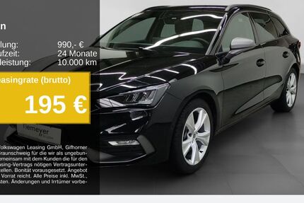Seat Leon 24.842 km 26.980 &euro; Bochum 44809