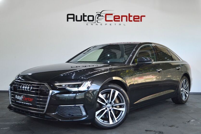 Audi A6 135.000 km 34.790 € Ennepetal (Bei Wuppertal) 58256