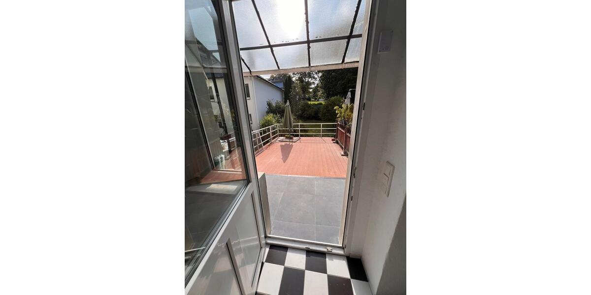 Maisonettenwohnung Schwelm - 5 Zimmer, 160 m&sup2;, 1.500&euro; | Angebot:27577139