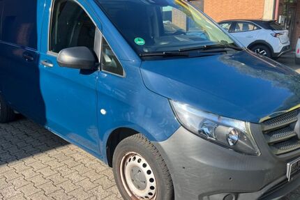 Mercedes-Benz Vito 175.000 km 15.800 € Bochum 44793