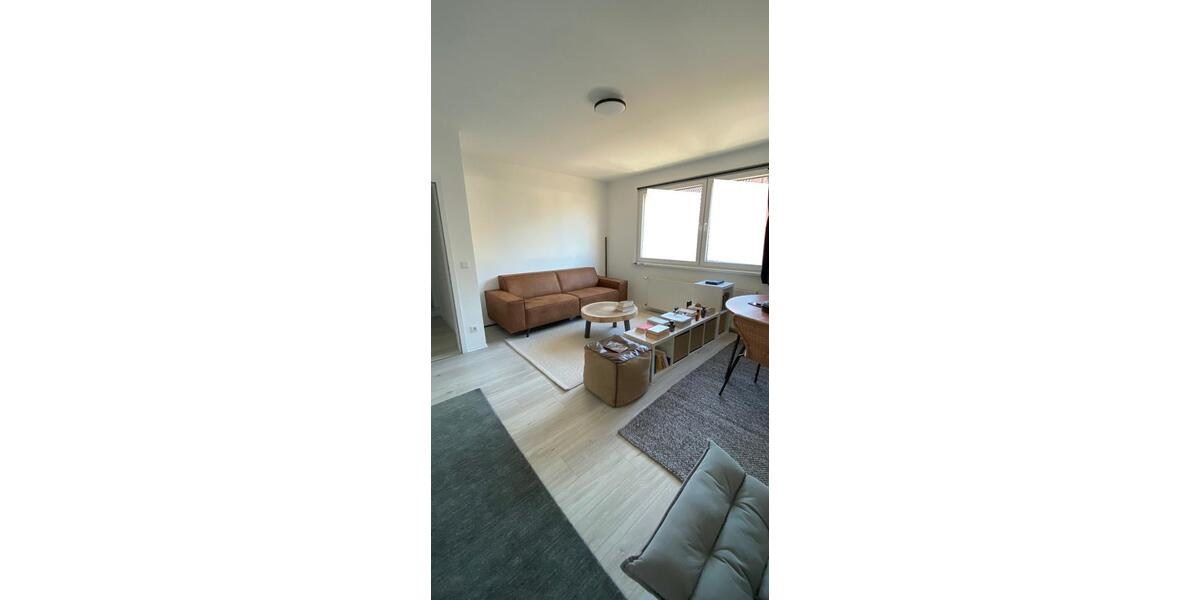 Etagenwohnung Oberhausen Schmachtendorf - 3 Zimmer, 72 m&sup2;, 650&euro; | Angebot:26534170