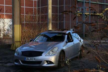 INFINITI G37 150.000 km 14.500 € kamen 59174