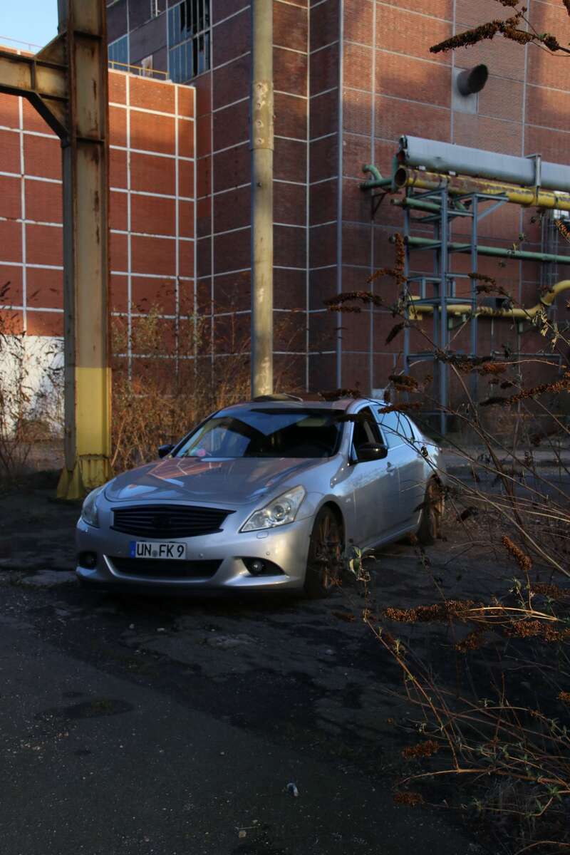 INFINITI G37 150.000 km 14.500 € kamen 59174
