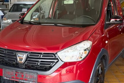 Dacia Dokker 21.000 km 15.290 &euro; Oberhausen 46145