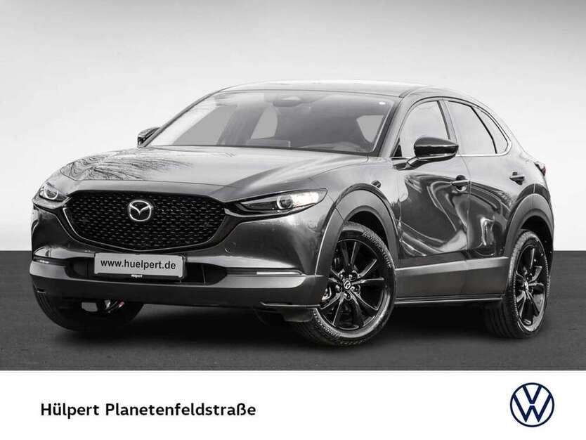 CX-30