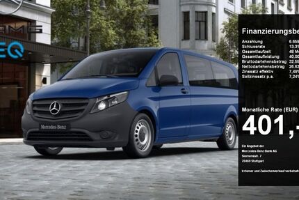 Mercedes-Benz Vito 78.437 km 33.201 &euro; Dortmund 44139