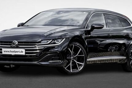 VW Arteon 9.951 km 43.888 € Dortmund 44379