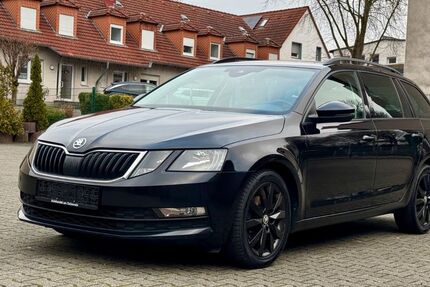 Skoda Octavia 136.300 km 10.950 &euro; Essen 45327