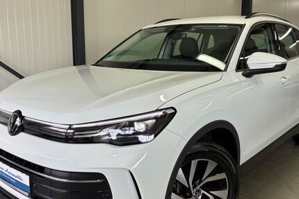 VW Tiguan 33.500 km 32.999 € Holzwickede 59439