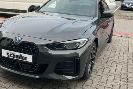 BMW i4 72.006 km 38.490 &euro; Lünen 44534