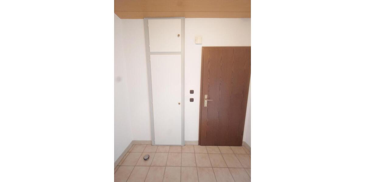 Lichtdurchflutete 3-Zimmerwohnung mit Balkon gepflegter Wohnlage 3 zimmer