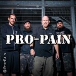 33 Years: Pro-Pain - European Winter Tour 2025