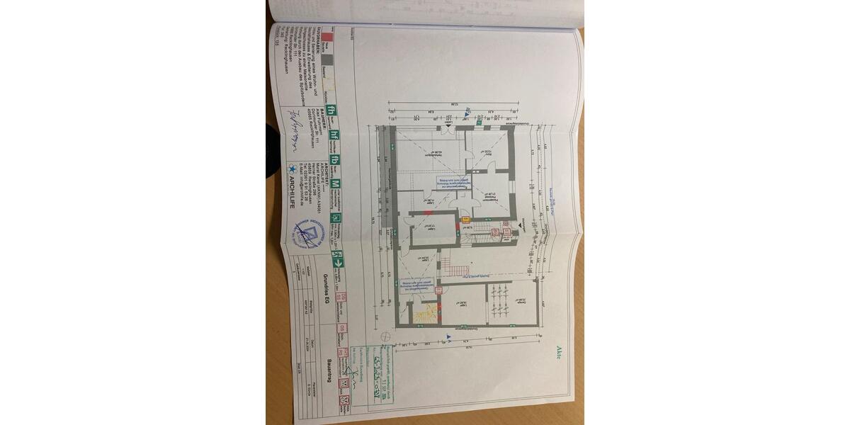 Kapitalanlage Mehrfamilienhaus zu verkaufen. 1 zimmer