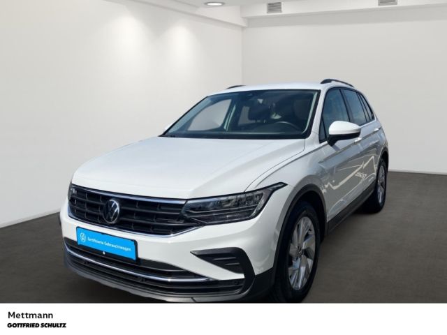 VW Tiguan 78.963 km 30.990 € Mettmann 40822
