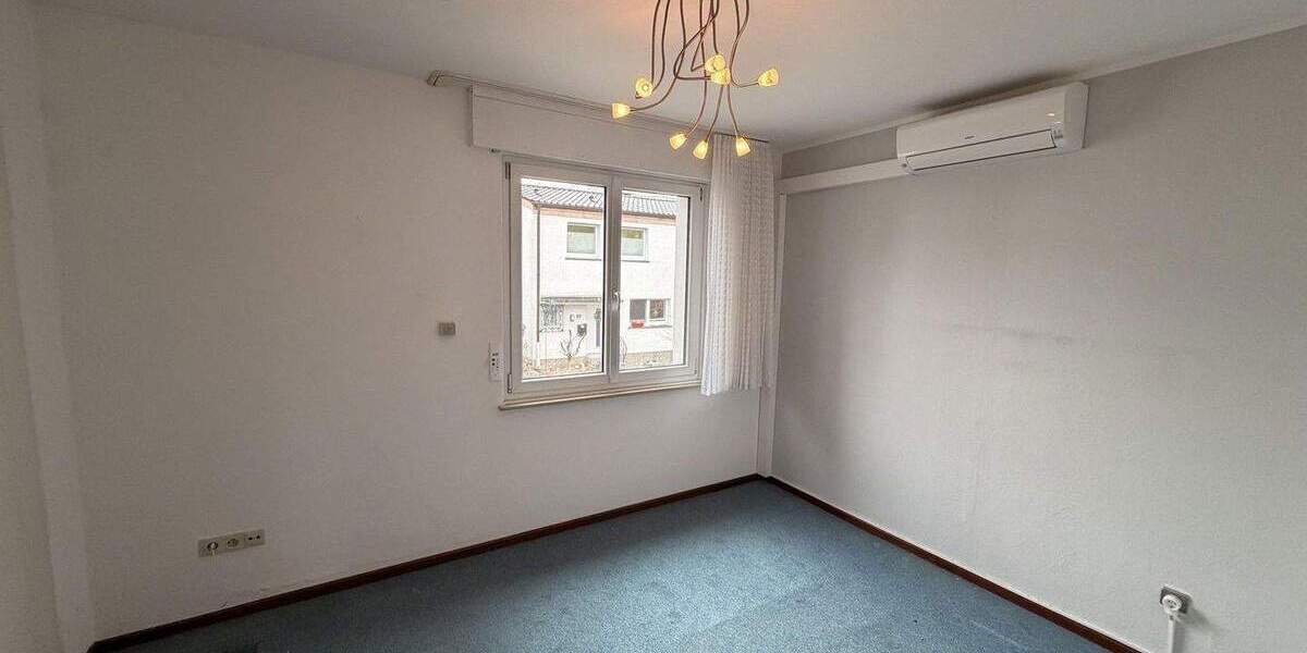Reihenmittelhaus Dortmund Wellinghofen - 4 Zimmer, 101 m&sup2;, 409.000&euro; | Angebot:25533234