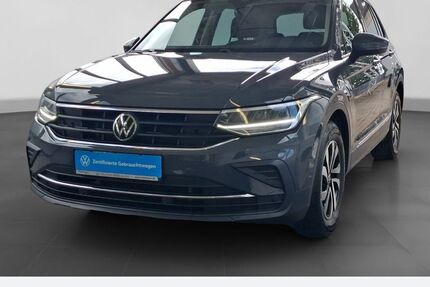 VW Tiguan 393.636 km 25.890 &euro; Gelsenkirchen 45888