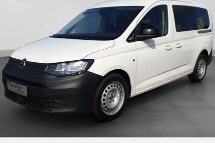 VW Caddy Maxi 116.860 km 18.680 € Bochum 44892