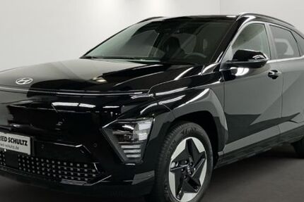 Hyundai KONA Elektro 1.500 km 42.480 € Hagen 58089