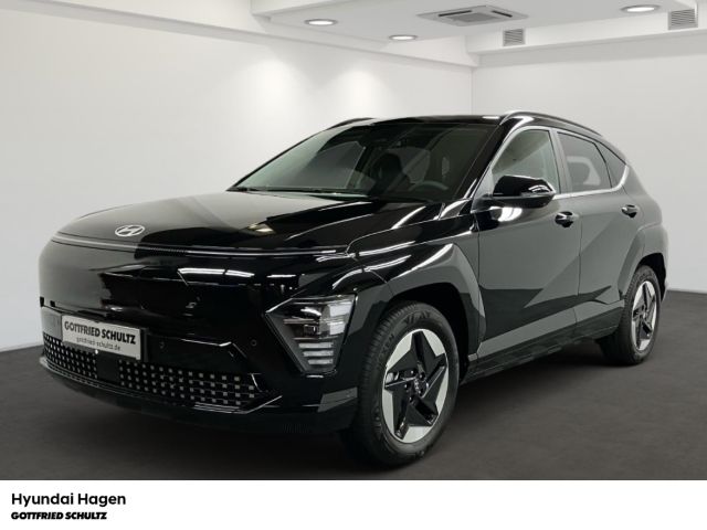 Hyundai KONA Elektro 1.500 km 42.480 € Hagen 58089