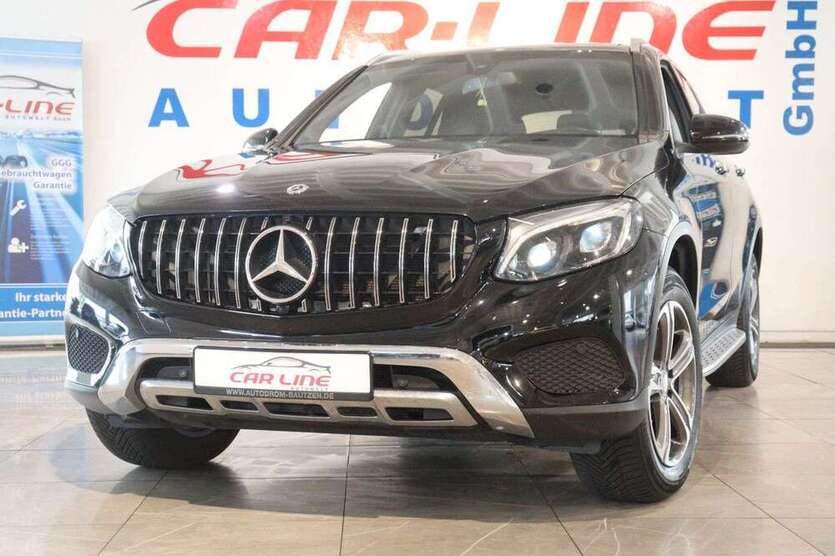 GLC 300