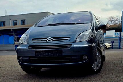 Citroen Xsara Picasso 118.000 km 3.490 &euro; Mülheim an der Ruhr 45473