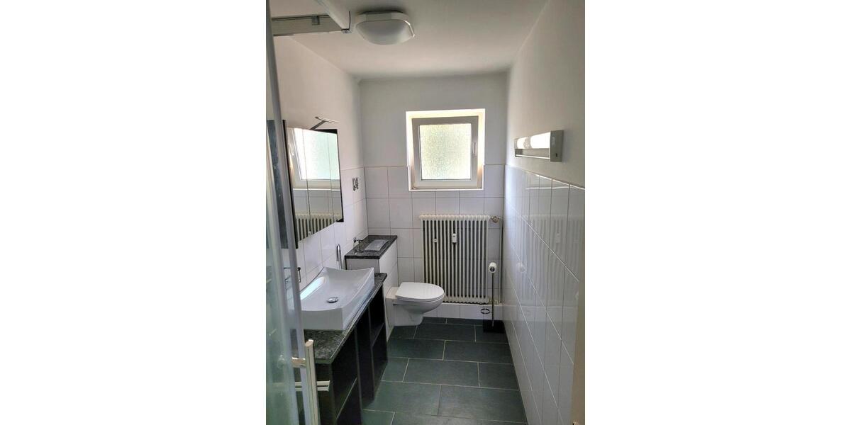 Etagenwohnung Essen Stadtbezirk III - 2 Zimmer, 59 m&sup2;, 690&euro; | Angebot:26598056