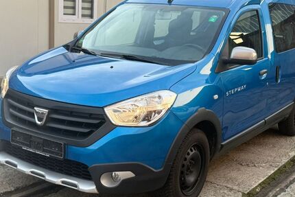 Dacia Dokker 152.000 km 5.900 &euro; Hattingen 45525