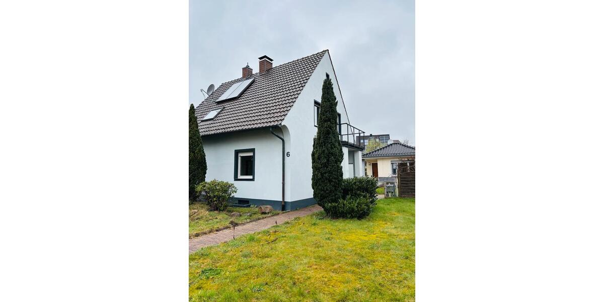 Einfamilienhaus Haltern am See - 419.000&euro; | Angebot:25831751
