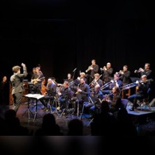 Essen Jazz Orchestra 22.03.2026 Katakomben Theater im Girardet Haus