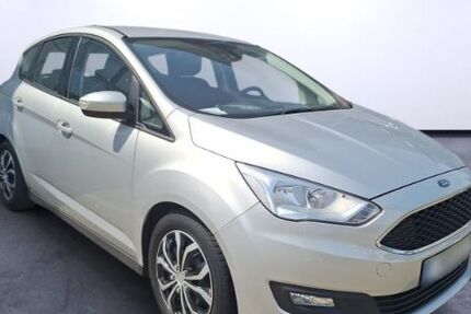 Ford C-Max 79.998 km 10.990 € Essen 45141