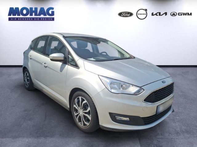 Ford C-Max 79.998 km 10.990 € Essen 45141