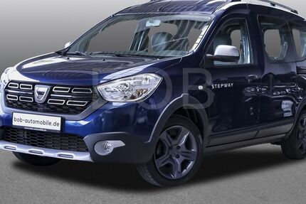 Dacia Dokker 50.690 km 14.970 € Essen 45239