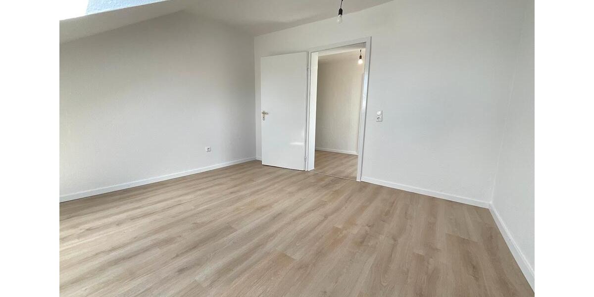 Etagenwohnung Witten Annen - 3 Zimmer, 66 m&sup2;, 549&euro; | Angebot:24533639
