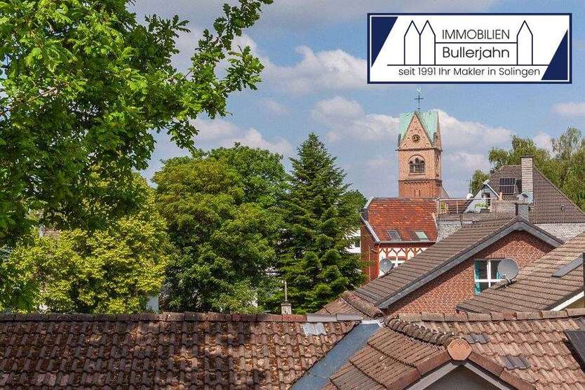 Wohnung zum Kaufen in Solingen 220.000 € 54 m²