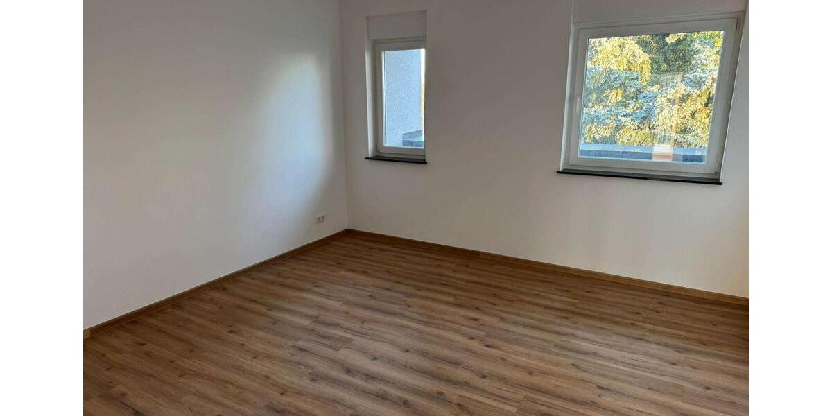 Exklusive Neubau-Penthousewohnung mit umlaufender Terrasse in Dortmund-Hombruch 5 zimmer