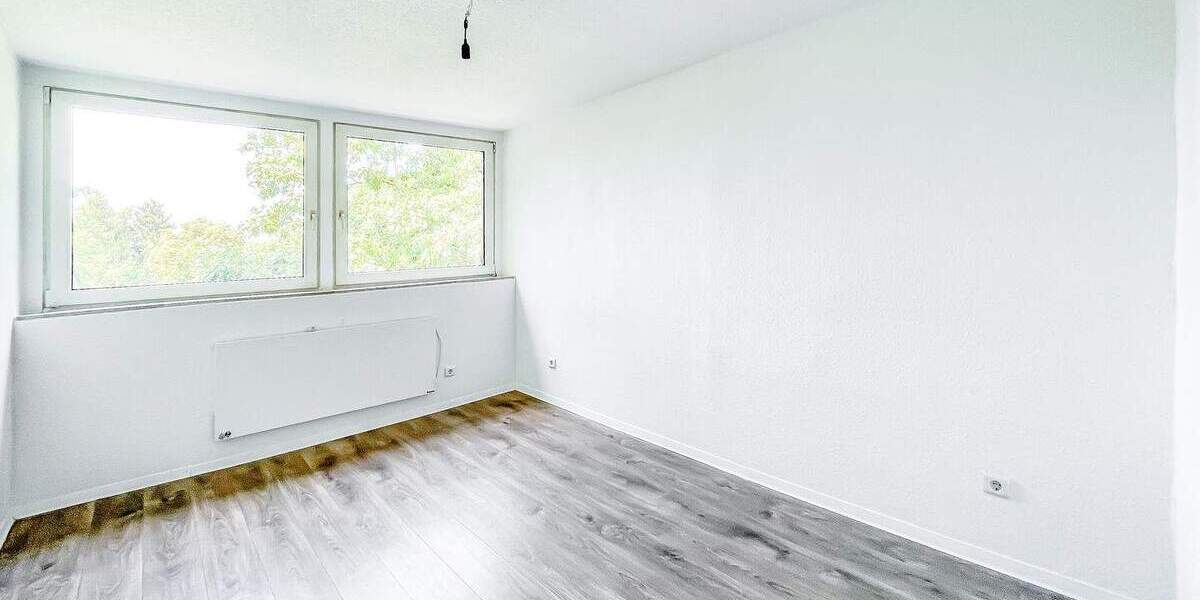 Etagenwohnung Bochum Langendreer - 4 Zimmer, 106 m&sup2;, 850&euro; | Angebot:25769757