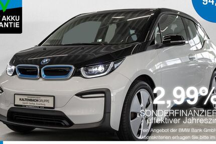 BMW i3 60.170 km 18.290 € Remscheid 42897