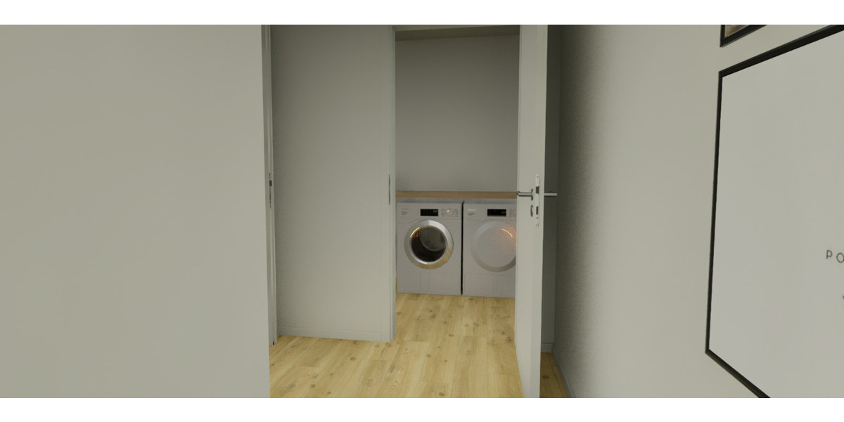 Etagenwohnung Witten Mitte - 4 Zimmer, 100 m&sup2;, 399.990&euro; | Angebot:24544878