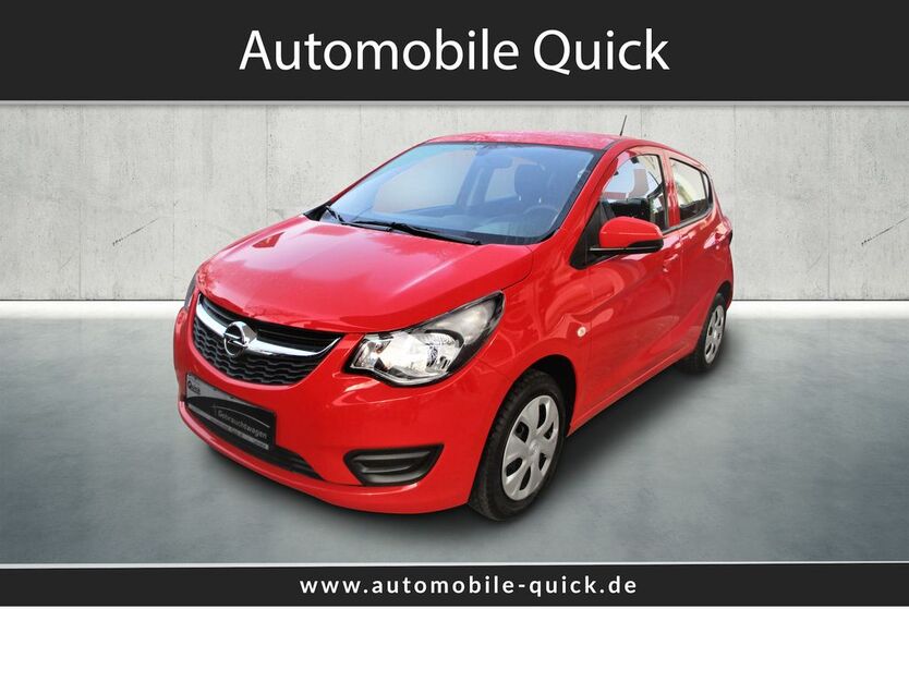 Opel Karl 16.400 km 7.990 € Iserlohn-Letmathe 58642