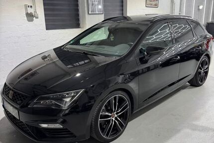Seat Leon 80.309 km 24.490 € Sprockhövel 45549