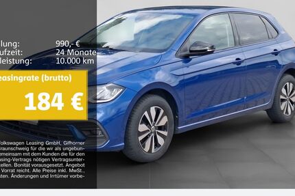 VW Polo 16.673 km 21.650 &euro; Recklinghausen 45663