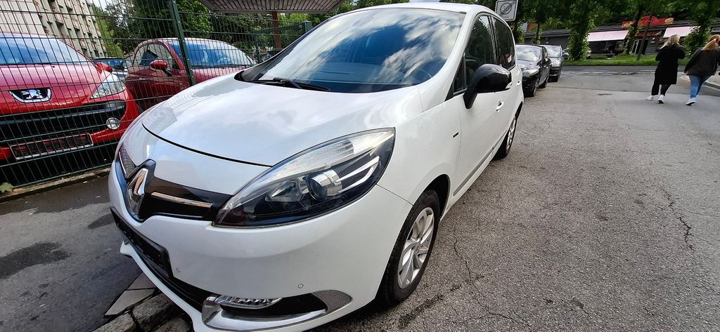 Renault Scenic 78.000 km 5.990 &euro; Dortmund 44339