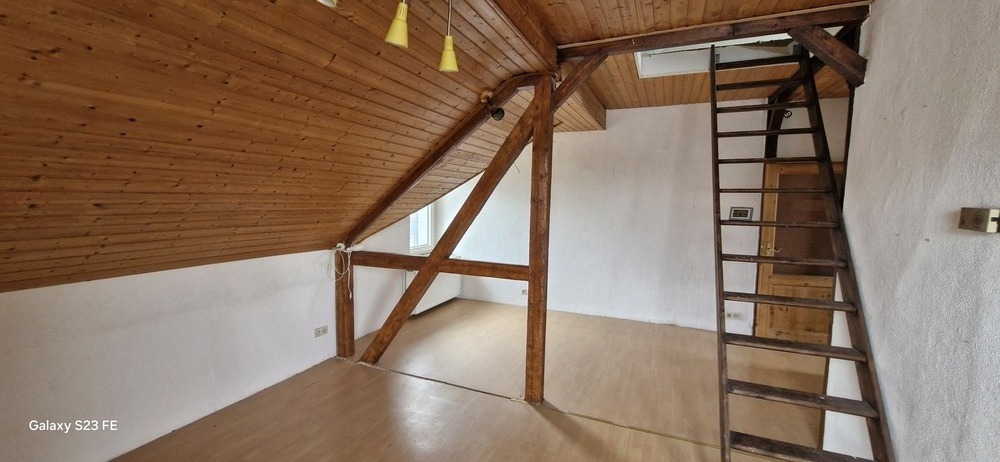 1-Fam. Haus mit Einliegerwohnung und Garagenhof zimmer