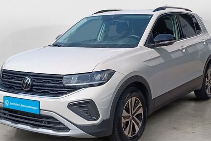 VW T-Cross 7.333 km 22.780 &euro; Wetter 58300