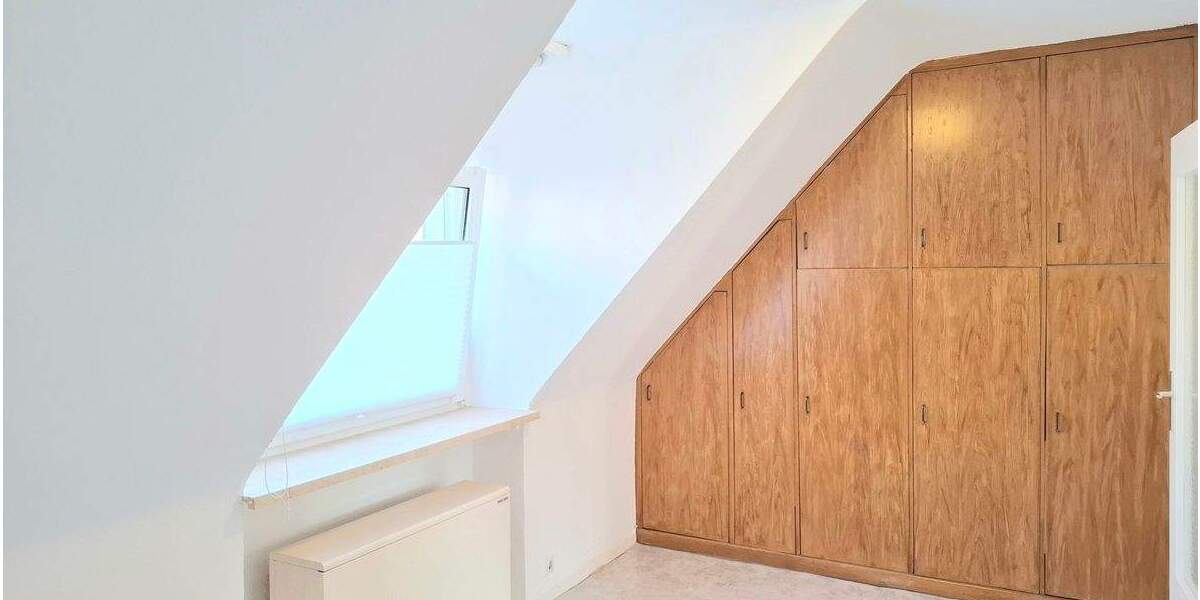 Kleines Single-Appartement in ruhiger Wohnlage von Recklinghausen-Nord! 2 zimmer