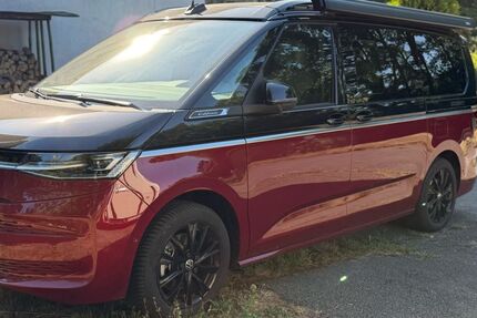 VW T7 California 5.800 km 82.500 &euro; Hattingen 45529