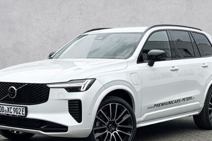 Volvo XC90 10.539 km 78.500 &euro; Dortmund 44143