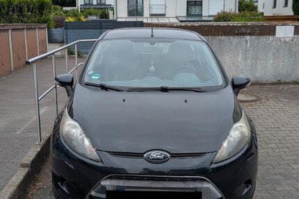 Ford Fiesta 172.000 km 2.000 &euro; Recklinghausen 45663
