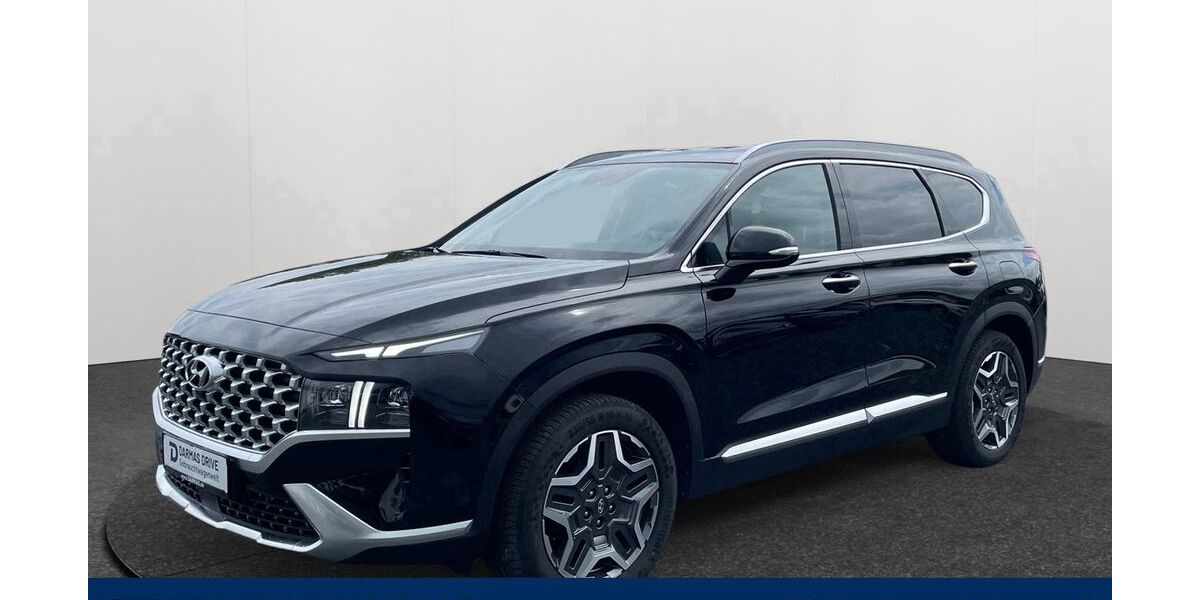 Hyundai SANTA FE 35.921 km 34.490 &euro; Bochum 44809