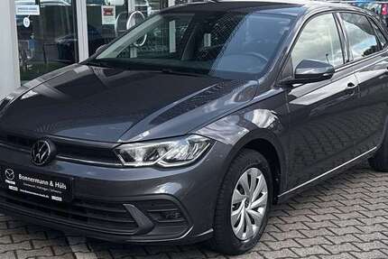 VW Polo 49.249 km 16.980 € Schwerte 58239